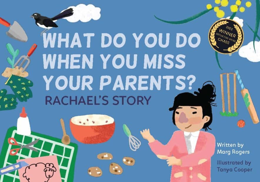 Unlocking mental health support for children and families