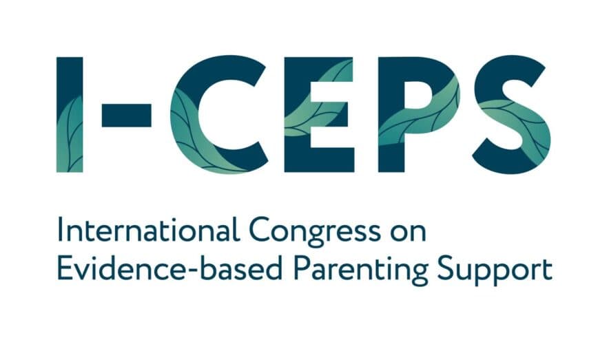 Inaugural International Congress on Evidence-based Parenting Support commences
