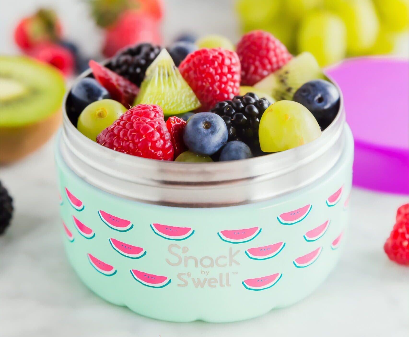 Should services provide food for families on days when children call in sick?