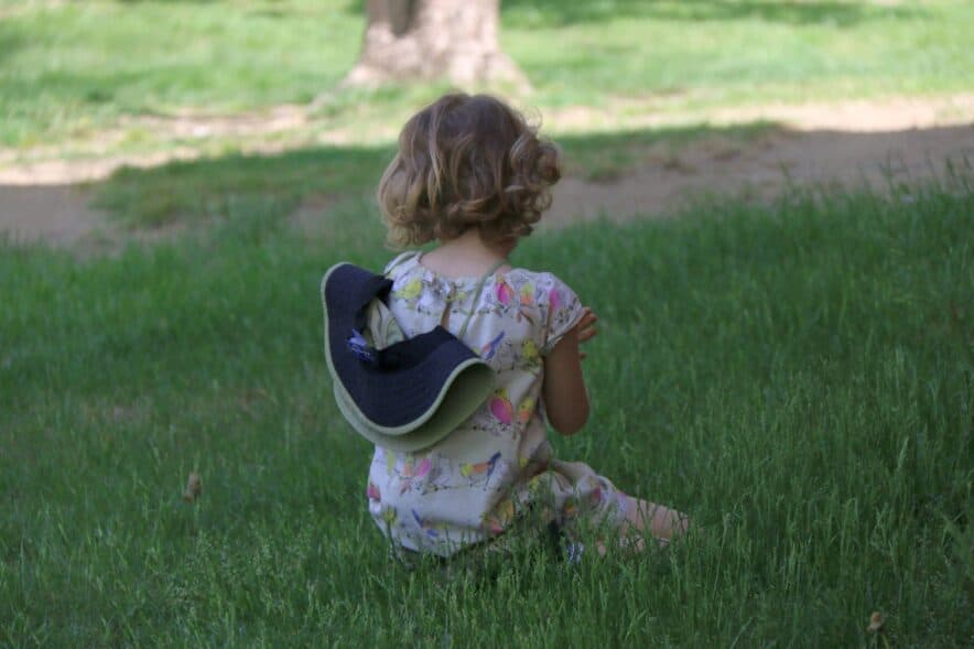 Microplastic pollution is a big issue for early childhood services, Griffith study finds