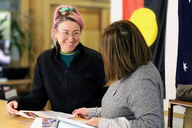 Returning teachers and educators supported with innovative coaching packages