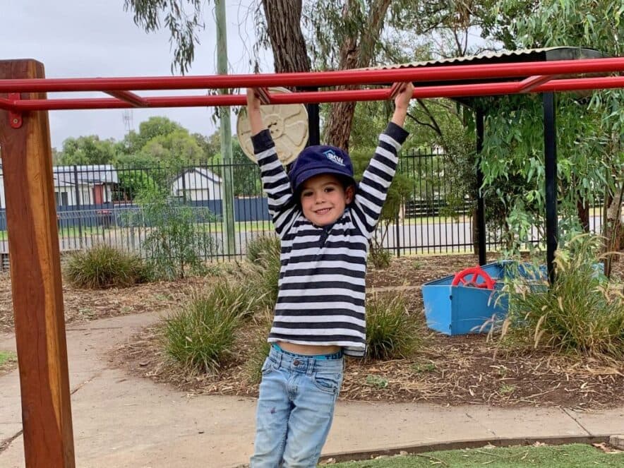 Nutrien Ag Solutions’ Community Grants Program now open for ECEC services