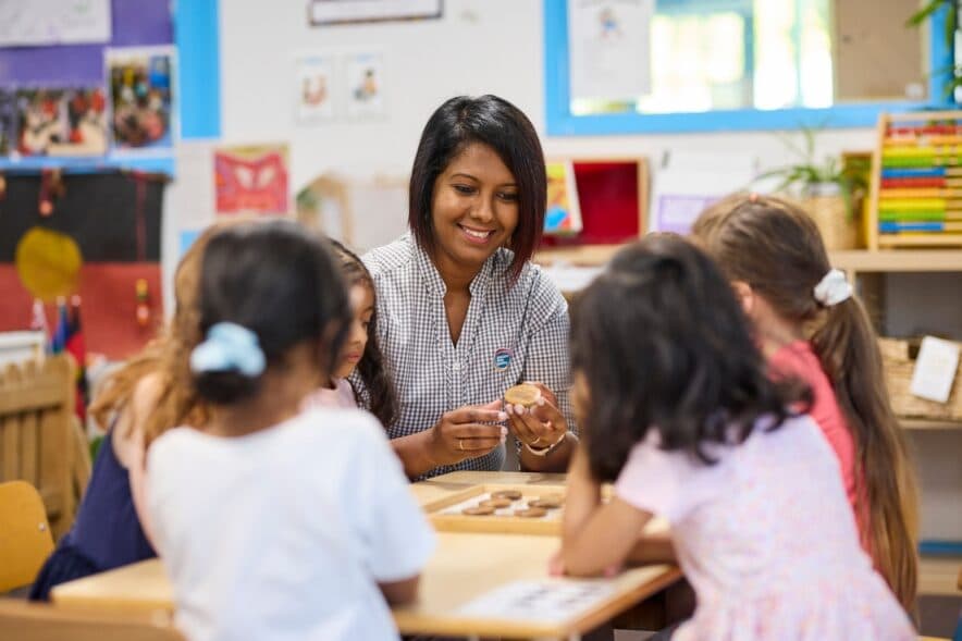 NEiTA winner Dulari credits Southern Cross University as core part of her journey