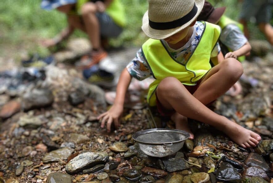 Wilston Kids Care celebrates Exceeding rating in all 7 quality areas