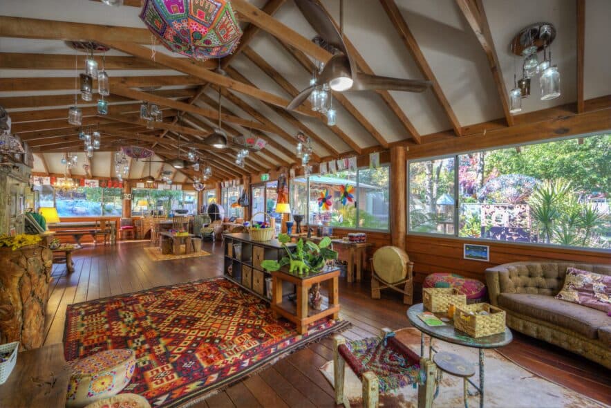 Pachamama announces significant wage increase for leaders and educators