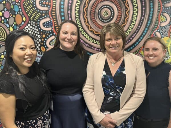 Affinity Education Group announces new appointments and positions to drive quality