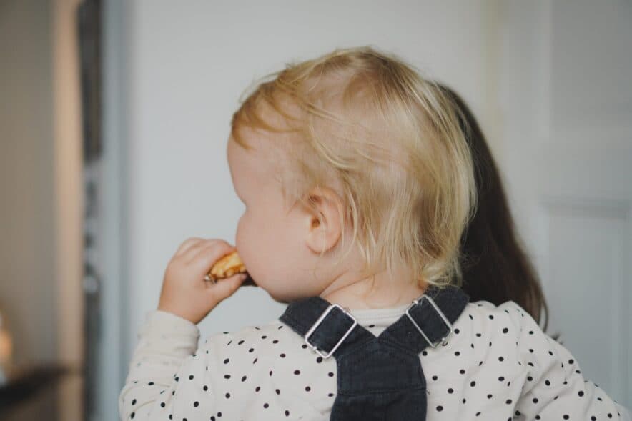 Dieticians pleased to be asked to weigh in on Early Years Strategy