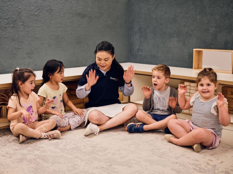 Why Is It Important to Make Children’s Thinking Visible?