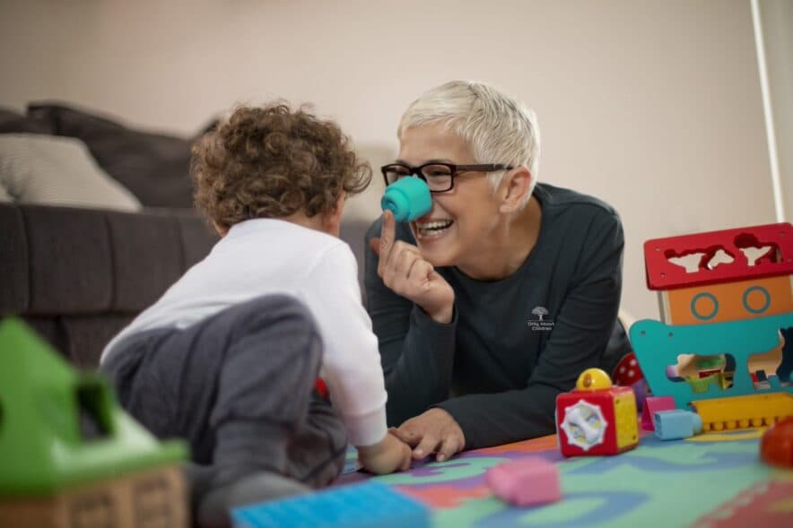 Only About Children extends staff discounts to grandparents as talent war grows