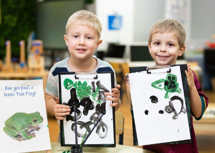 Aussie Wildlife Champions’ Education Program officially launched