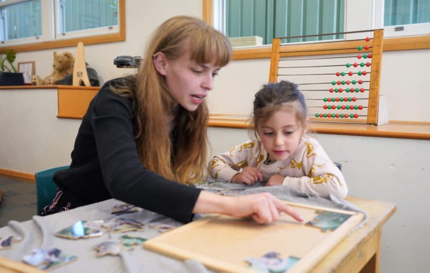 Pre-traineeship program proves a big hit in Tasmania, securing professional pathways