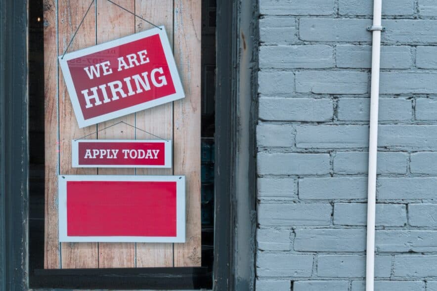 Struggling to find staff? Asuria has some ‘tricks of the trade’
