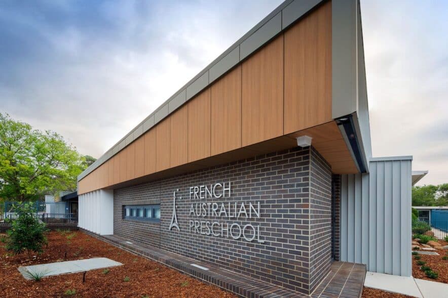 ECEC Provider in Focus: French Australian Preschool