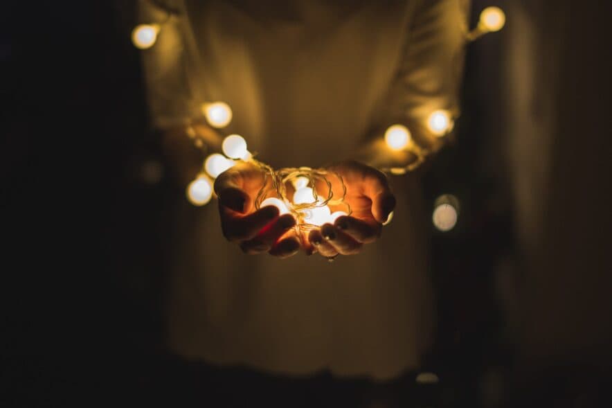 Shining a light on exemplary early childhood educators. What enables their work?