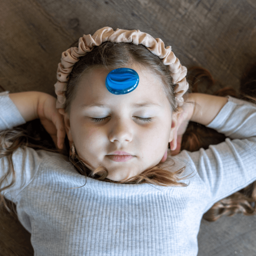 In children’s crowded worlds, mindfulness matters now more than ever