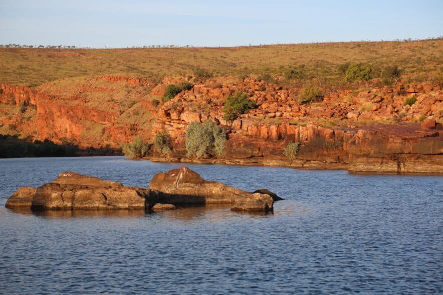 Community plan will improve wellbeing of children in Derby, Mowanjum and Pandanus Park