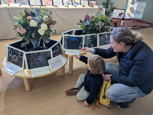 Heritage House reflects on connection during Early Learning Matters Week