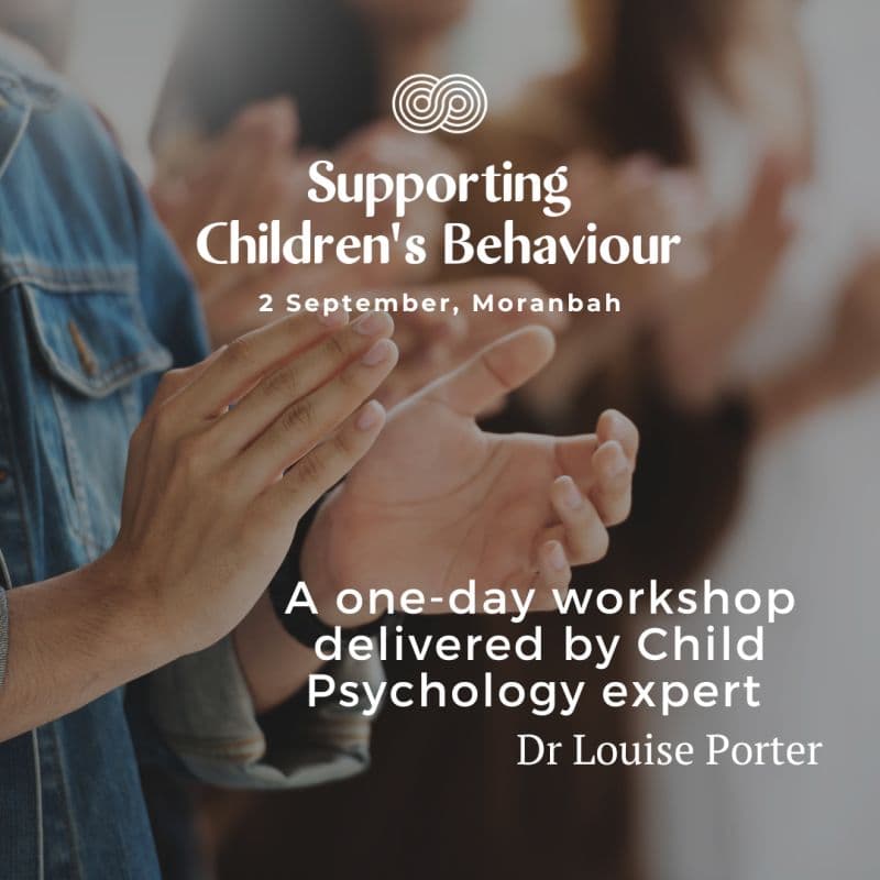 CLA brings child psychologists to Moranbah for professional development workshop