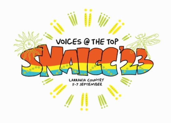 SNAICC Conference kicks off today – more than 1,500 delegates expected