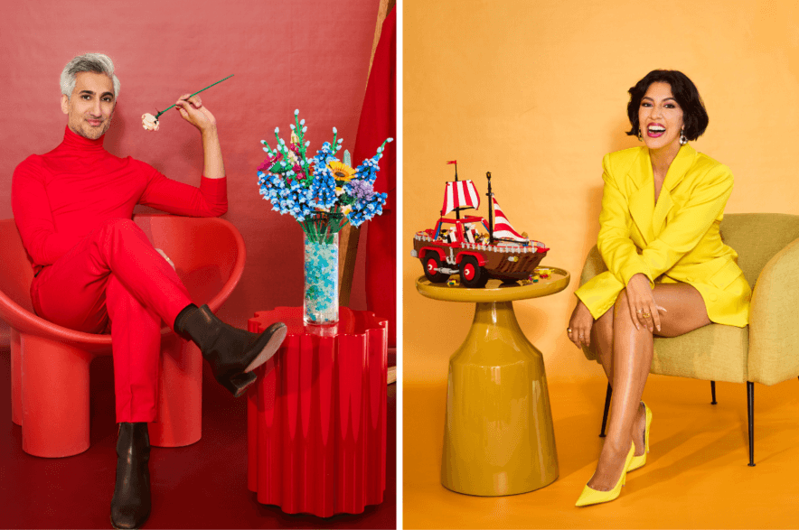 Play is your superpower: New LEGO Group campaign prioritises play