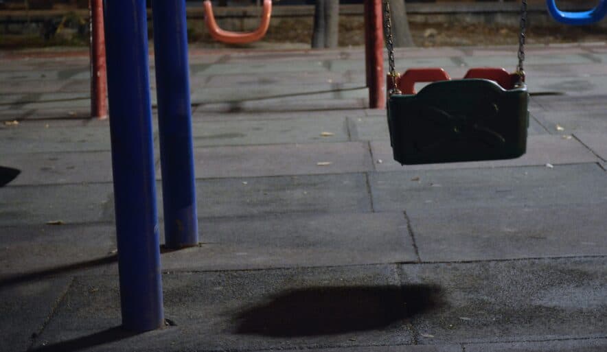 After 40 years, Darlene has said farewell to Cockatoo Kindergarten