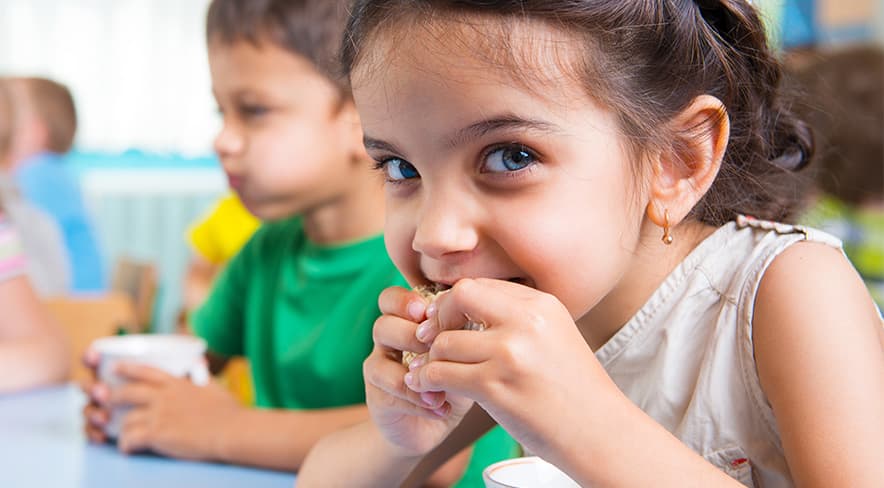 Woolworths at Work makes juggling dietary and cultural requirements a breeze