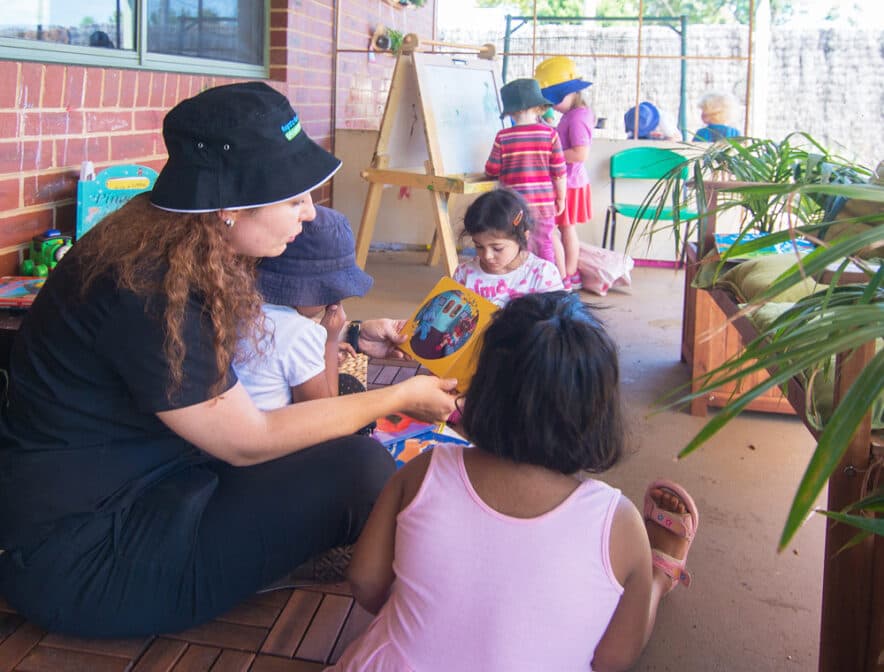 Winners of the 2023 KindiCare Excellence Awards announced