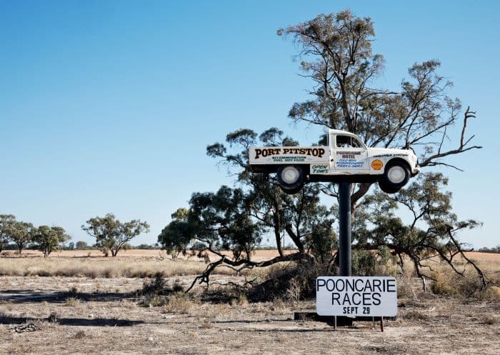 New life in tiny NSW town thanks to early learning and young families