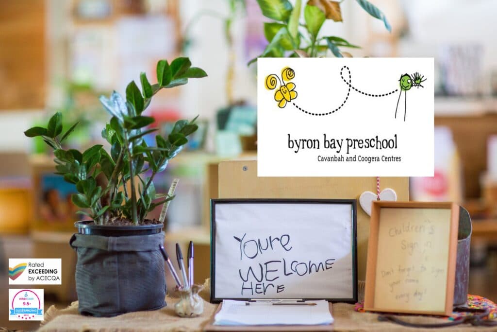 ECEC Provider in Focus: Byron Bay Preschool