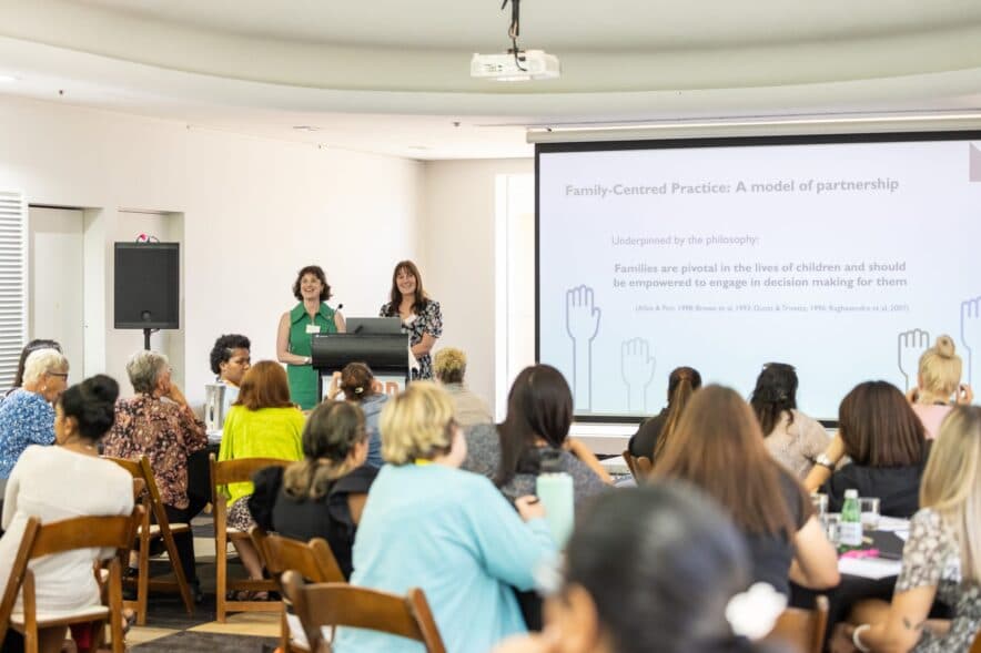 Little People, Big Dreams Conference dubbed “an inspirational success”