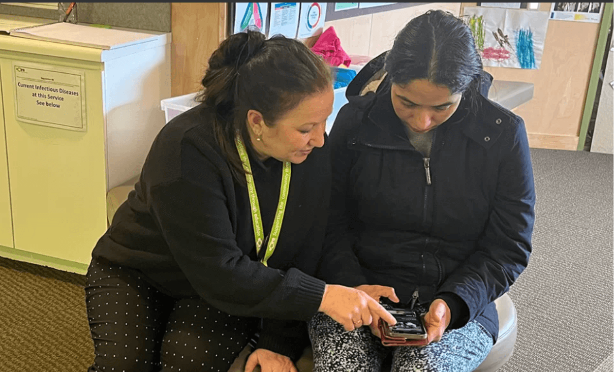 CEL appoints Wellbeing Coordinator thanks to funding from the Inger Rice Foundation