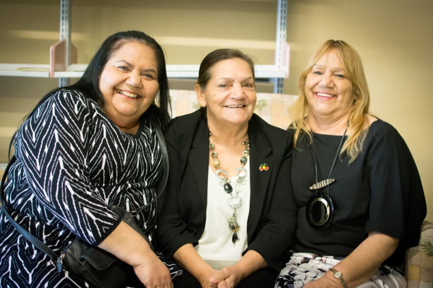 VEYA Finalist Series: The Aunty Rose Bamblett Koorie Early Years Legacy Award
