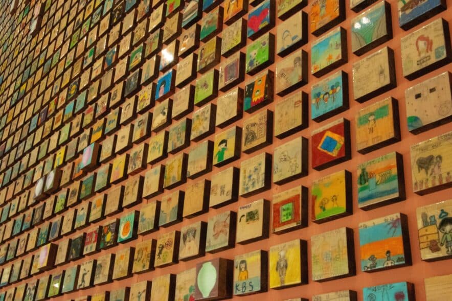 Seen, heard and cared for: Triple P acknowledges generational change