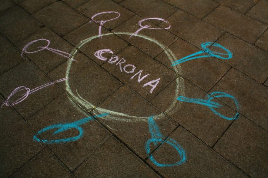 Lockdown affected children’s language, and socioeconomic status made a difference