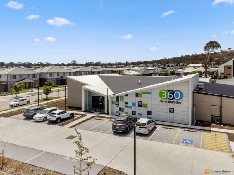 Burgess Rawson offers five freeholds for sale in last auction of 2023