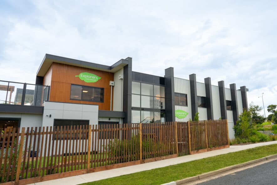 Explorers appoints Kerrie O’Neill as Pedagogical Thinker in Residence