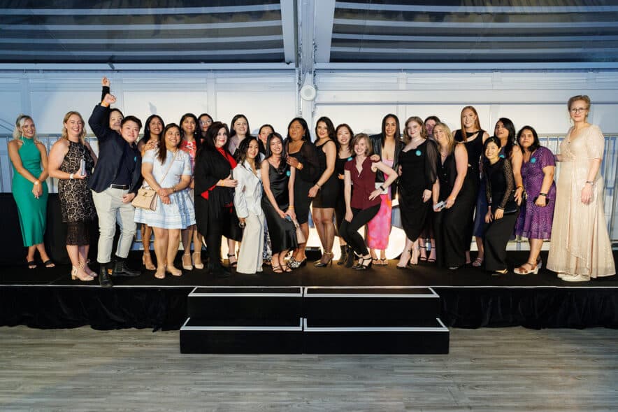 OAC announces winners of 2023 Excellence Awards