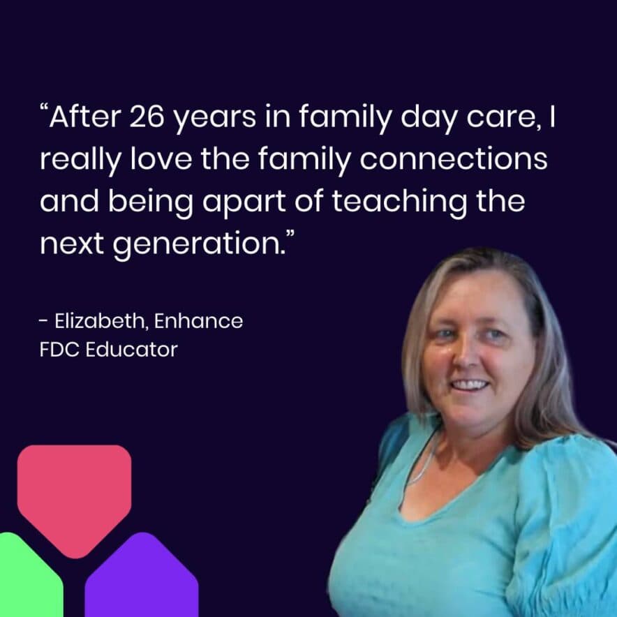 ECEC Provider in Focus: Enhance Family Day Care