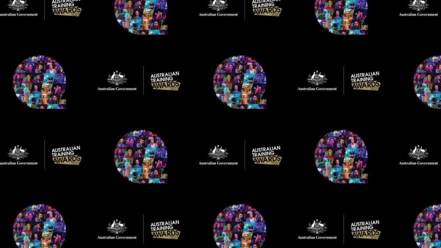 TAFE QLD has been named Australian Large Training Provider of the Year