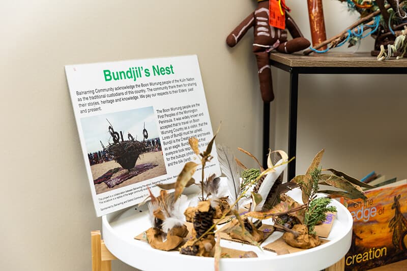 Balnarring Preschool awarded Excellent for the third time since 2017