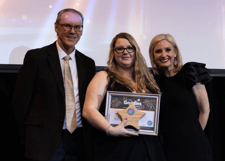 Lifting quality at multiple services: Sarah Cooper’s leadership journey