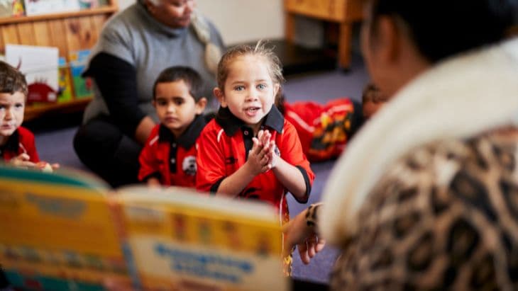 2 new Aboriginal language hubs for NSW aim to boost language learning
