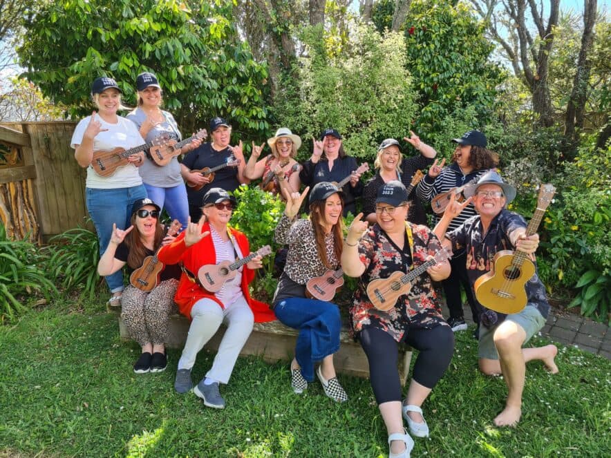 G8 Education heads to New Zealand for study tour