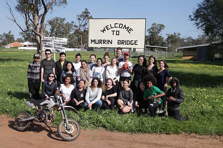 Murrin Bridge Preschool Community Hub officially open for business