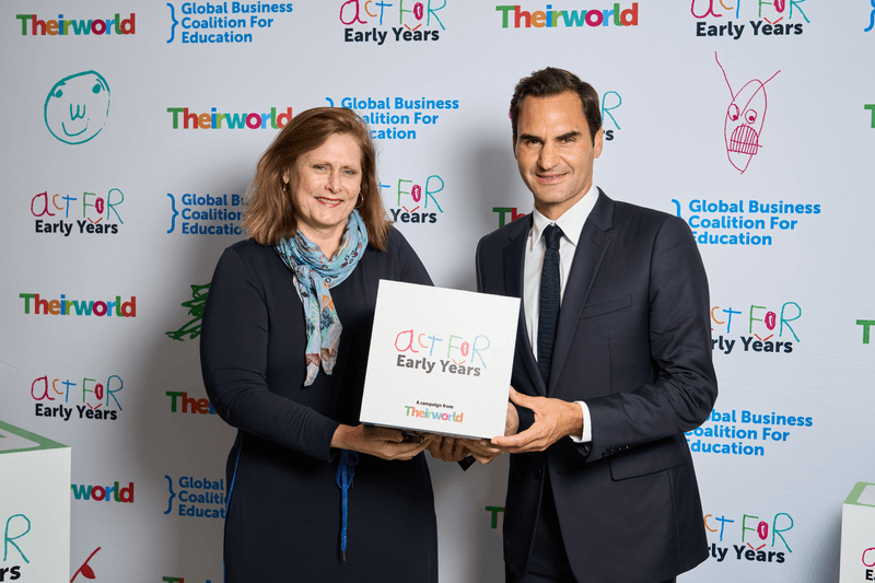 100+ early childhood organisations urge G20 to address Early Years crisis