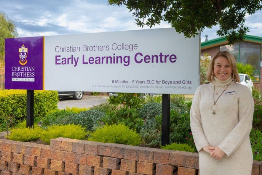Adelaide’s Christian Brothers College closes ELC to accommodate land sale
