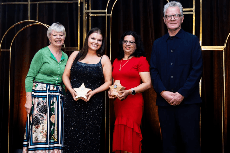 Goodstart Educational Leaders of the Year share their stories