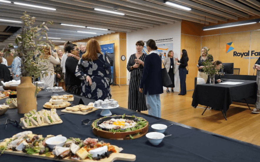 Royal Far West launches Innovate RAP, exploring what it takes to ‘live’ reconciliation