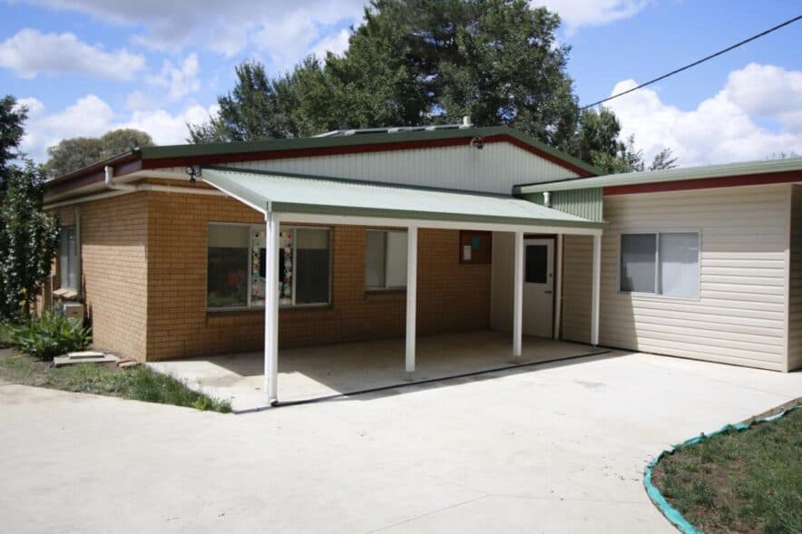 ECEC Provider in Focus: Braidwood Preschool