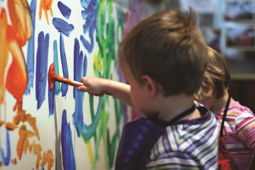 Corangamite Shire seeks help to plan for early years education and care